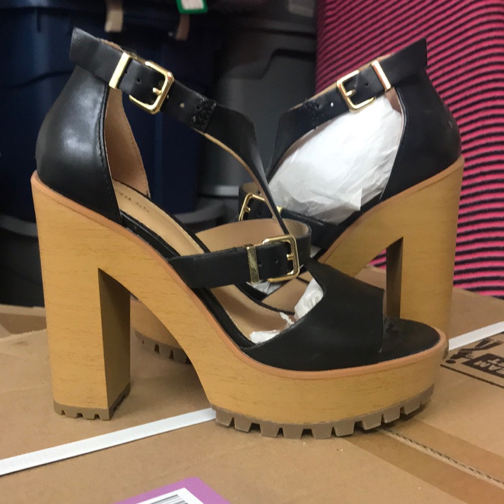 Express Shoes